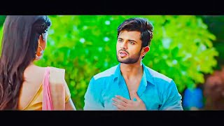 Geetha Govindam Full Movie In Hindi Dubbed Review amp Facts  Vijay Devrakonda  Rashmika [upl. by Malanie]