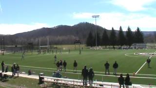 St Bonaventure Vs Kutztown [upl. by Noorah]