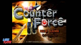 Counter Force Wii [upl. by Gnuhp]