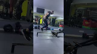 burpees rowing [upl. by Balkin986]