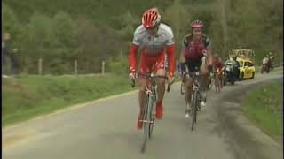 2003 Liege  Bastogne  Liege [upl. by Vel]