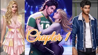 💎1 Breaking The Ice ♥ Chapters Interactive Stories ♥ Romance💎 Miscommunication Breakup [upl. by Giselle]