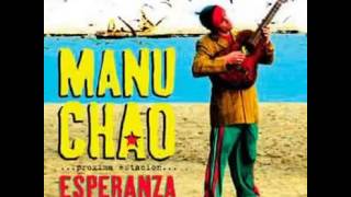 ★ Manu Chao ★ Próxima Estación Esperanza Full Album [upl. by Thilda]