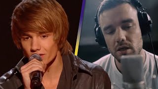 Liam Payne Through the Years 2010 to 2024 [upl. by Ittam681]