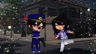 Hey mr policeman ⋯⋯Aarmau aphmau thief aunext video is a dare video for Aphmau and her crew ￼ [upl. by Venetia760]