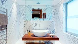 2024 Restroom Interior Design Trends  Discover the Latest Innovations [upl. by Ajar662]