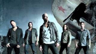 Daughtry  Crazy Official [upl. by Dincolo132]