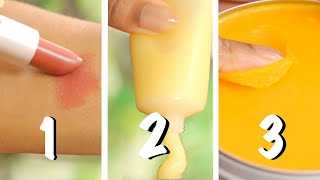 DIY CLEANSING BALM  Body Balm Recipes [upl. by Siladnerb]