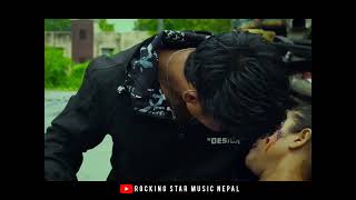 Timilai Samjhera 2 Female Version  Cover Video By RockingstarmusicNepal New Nepali Sad Song [upl. by Devlin]