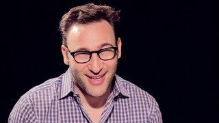 Simon Sinek on Learning How Not to Manage People [upl. by Colton]