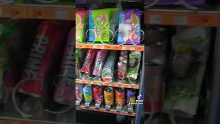 Snackautomaten Code für Snacks und Getränke für 050€ snackautomat fyp code lifehacks [upl. by Inaboy]