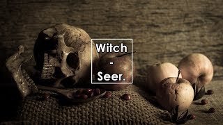 Witch  Seer Lyrics  Letra [upl. by Sillaw]