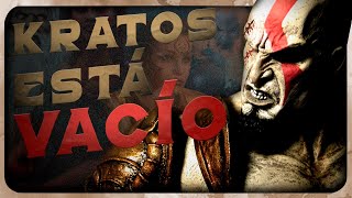 La genialidad de God of War dañó a Kratos  Análisis  Reflexión [upl. by Oivatco479]