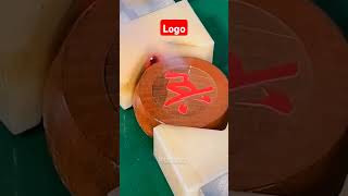 How To make A Logo youtubeshorts logodesign [upl. by Schlenger]