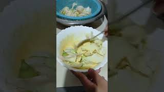 Sesbania Grandiflora hummingbirdtree flowerrecipe shortsfeed viralvideo [upl. by Suivat71]