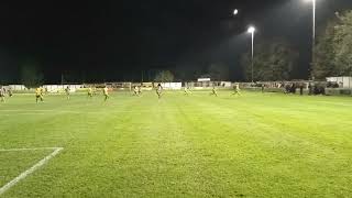 Atherton Collieries vs Runcorn Linnets 11102024 [upl. by Vetter]