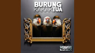 Burung Kakak Tua [upl. by Slinkman]