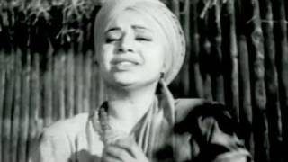 Jai Jagdish Hare  Geeta Dutt Hemant Kumar Anand Math Song [upl. by Dublin]