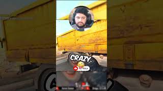 Bro Spoke Too Soon…😅 roadto10ksubs warzone gaming rage funny [upl. by Etnuahc]