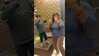 Taki Taki Dance  Dance With Son shots dance viralvideo [upl. by Ylhsa335]