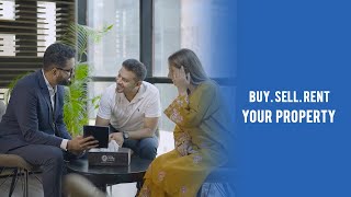 Buy Sell Rent your property at Ease [upl. by Eessej]