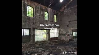 Opuszczone Miejsca w województwie Lubelskim opuszczonydom urbexpoland urbex opuszczonemiejsca [upl. by Froh906]