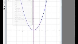 Exploring Gradient Function with Sketchpad [upl. by Ad]