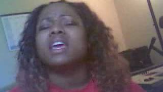 Brandy Really Miss You Cover by Deanna Dixon [upl. by Obmar]