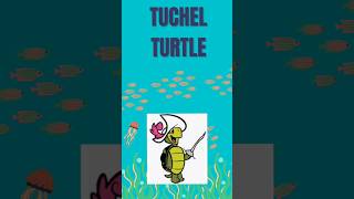 Tuchel Turtle [upl. by Galven637]