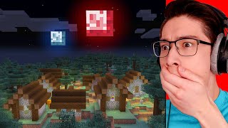 Testing Minecraft’s Most Scary Mysteries [upl. by Casandra]