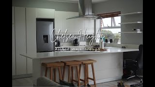 Chelsea Heights AirBnB Walkthrough [upl. by Menashem]