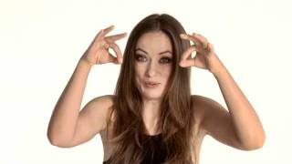 Olivia Wilde On Womens Health [upl. by Halonna683]