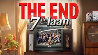 The Final Episode of 7de Laan [upl. by Koby]