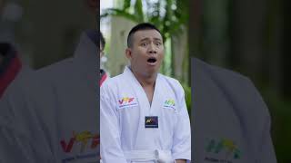 Chạy sao cho thoát khỏi ông già vợ  FAPTV Shorts shorts faptv giaitri comedy [upl. by Sigrid]