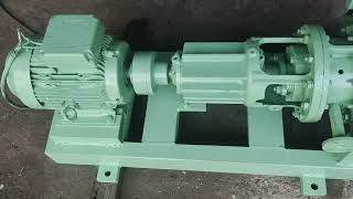 Boiler Feed Pump [upl. by Urba436]