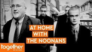 At Home With The Noonans  Promo  Crime Documentary [upl. by Newnorb]