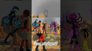 Season 7th celestial warrior arc episode 1animation CollabPivotMrsilver [upl. by Dnomad]