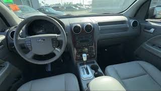 2007 Ford Freestyle SEL Wagon San Diego Carlsbad National City Chula Vista Alpine [upl. by Aela]