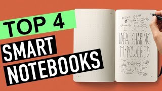 BEST 4 Smart Notebooks 2019 [upl. by Nerfe]