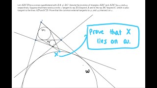 2008 IMO Problem 6 [upl. by Eninej]