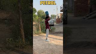 Apne Andar Aag Laga li ￼Koi Muje Bachayega 😱😭 Social Experiment￼￼ minivlog vlog help suicide [upl. by Arinaid]