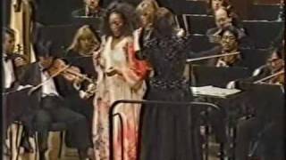 Jessye Norman Samson and Delilah Improved Sound [upl. by Meta245]