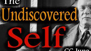 The Undiscovered Self by Carl Jung audiobook [upl. by Aicire24]