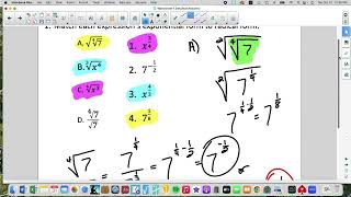 AD 2025 Worksheet 1 Answer Key [upl. by Eustashe]