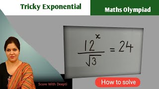 Nice Algebra Problem Olympiad Math Question  Complex Number  Olympiad Mathematics [upl. by Atinaj]