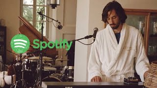 Lomepal présente Mauvais Ordre Interview pour Spotify [upl. by Seek]