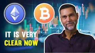 Raoul Pal Bitcoin Interview quot20242025 Will Be Very Epic Years for Bitcoin amp Crypto Marketquot [upl. by Novrej59]