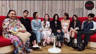 Eng Sub Lingorm 15 July 2024 Maya TV The Secret of Us lingorm linglingkwong ormkornnaphat [upl. by Hcaz]