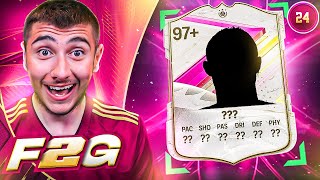 I Packed A 97 Icon On The RTG [upl. by Pate]