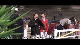 Behind the Scenes 1 JAPPELOUP  EINE LEGENDE HEStart 26062014 [upl. by Annait]